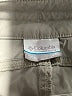 Columbia Solid Gray Casual Pants Size 10 - photo 7