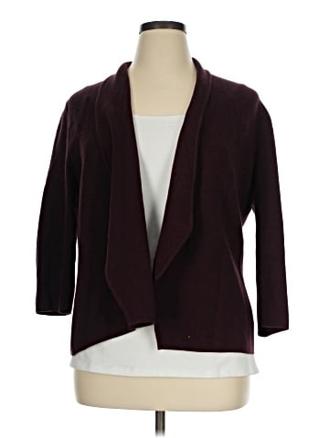 Alfani Cardigan (view 1)