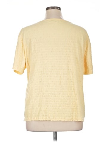 Appleseeds Short Sleeve Top (view 2)