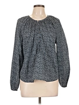Rails Long Sleeve Henley (view 1)