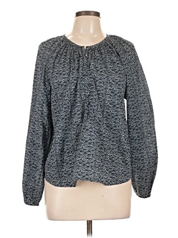 Rails Long Sleeve Henley (view 1)
