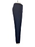 J.Crew 365 100% Polyester Solid Blue Casual Pants Size 0 - photo 4