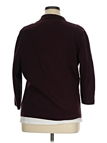 Alfani Cardigan (view 2)
