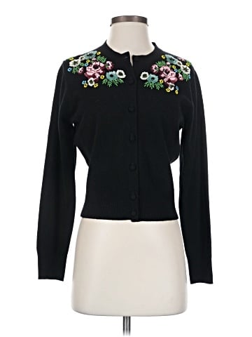 Marc Jacobs Wool Cardigan (view 1)