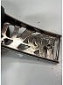 Prada Black Vintage Leather Belt Size XXS (70cm/28") - photo 3