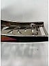 Prada Black Vintage Leather Belt Size XXS (70cm/28") - photo 4