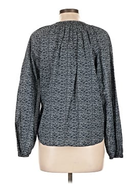 Rails Long Sleeve Henley (view 2)