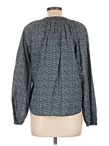 Rails Long Sleeve Henley (view 2)