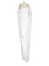 Joe's Jeans 100% Cotton White Jeans Size 31 waist - photo 5