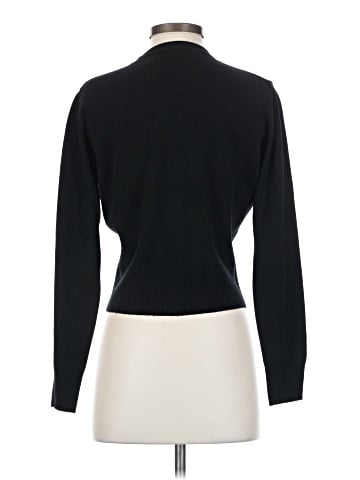 Marc Jacobs Wool Cardigan (view 2)