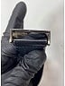 Prada Black Vintage Leather Belt Size XXS (70cm/28") - photo 8