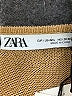 Zara Tan Cardigan Size M - photo 7