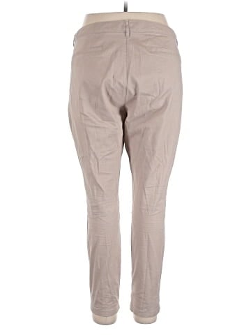 Old Navy Khakis (view 2)