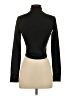 Unbranded Black Track Jacket Size S - photo 2
