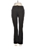INC International Concepts Black Active Pants Size 0 - photo 1