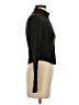 Unbranded Black Track Jacket Size S - photo 4