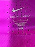 Nike 100% Polyester Purple Active Tank Size M (kids) - photo 3
