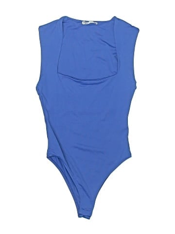 Zara Bodysuit (view 1)