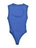 Zara Blue Bodysuit Size S - photo 1