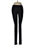 Lululemon Athletica Black Leggings Size 6 - photo 1