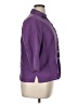 Orvis Purple 3/4 Sleeve Button-Down Shirt Size 14 - 16 - photo 4