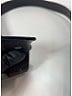 Prada Black Vintage Leather Belt Size XXS (70cm/28") - photo 9