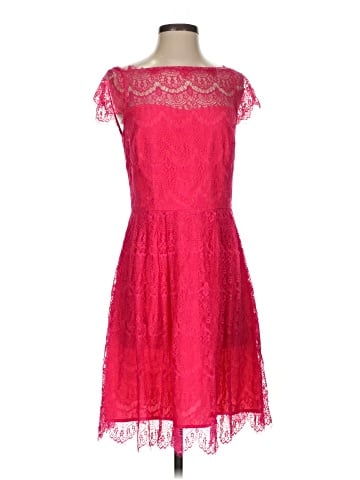 Cynthia Steffe Cocktail Dress (view 1)