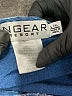 InGear Blue Casual Dress Size L - photo 8
