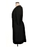 ModCloth Solid Black Cocktail Dress Size 1X - photo 5
