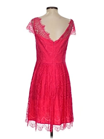 Cynthia Steffe Cocktail Dress (view 2)