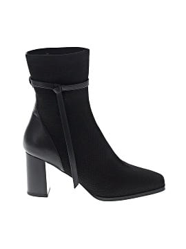 Cosy Island Ankle Boots