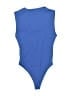 Zara Blue Bodysuit Size S - photo 2