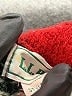 L.L.Bean 100% Wool Black Wool Pullover Sweater Size L - photo 8