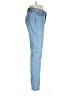 Levi's Solid Blue Jeans Size 6L - photo 4