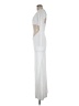 Unbranded White Cocktail Dress Size M - photo 5