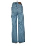 Levi's Blue Jeans Size 23 waist - photo 2