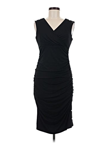 Cache Cocktail Dress (view 1)
