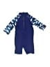 Unbranded Blue Rash Guard Size 4 - photo 1