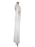 Unbranded White Cocktail Dress Size M - photo 4