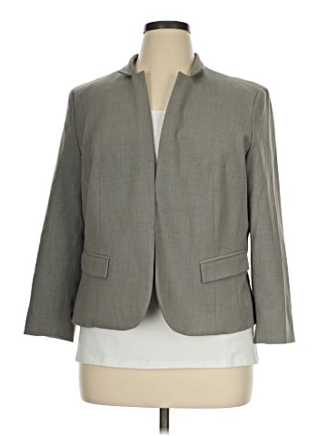 Nine West Blazer (view 1)