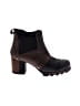 Sorel Brown Ankle Boots Size 7 - photo 1