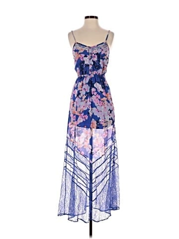 Candie's Cocktail Dress (view 1)
