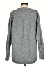 H&M Gray Pullover Sweater Size S - photo 2