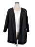 Eileen Fisher Gray Coat Size 2X - photo 1