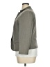 Nine West Gray Blazer Size 16 - photo 5