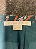 Cooper & Ella 100% Polyester Brown 3/4 Sleeve T-Shirt Size Med (2) - photo 7