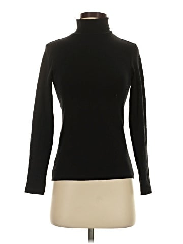 Uniqlo Turtleneck Sweater (view 1)