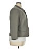 Nine West Gray Blazer Size 16 - photo 4
