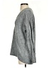 H&M Gray Pullover Sweater Size S - photo 5