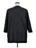Eileen Fisher Gray Coat Size 2X - photo 2